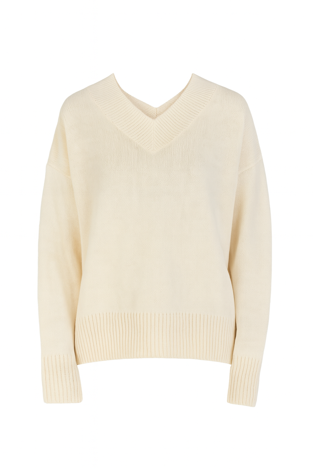 Knit sweaters