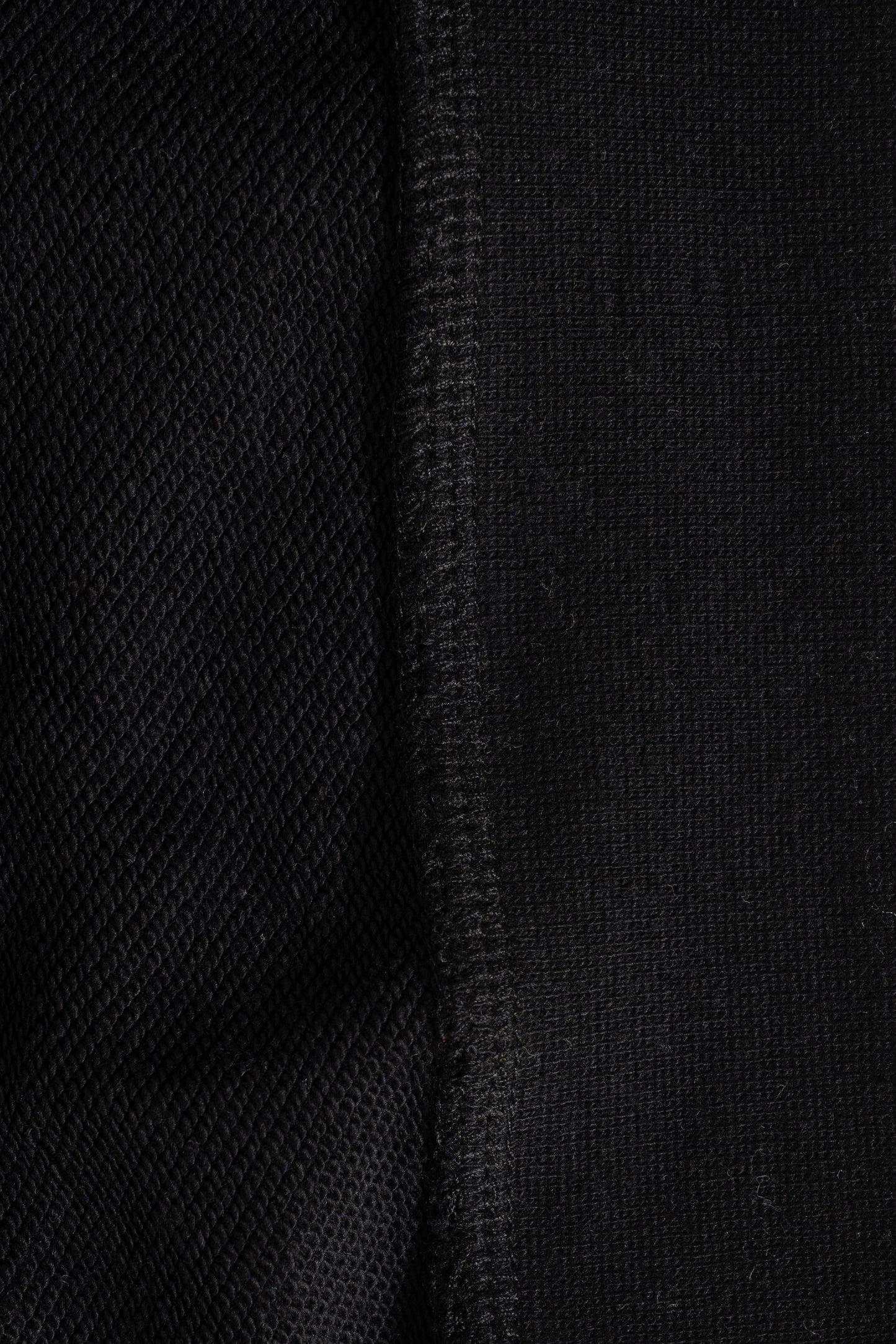 Crewneck Black