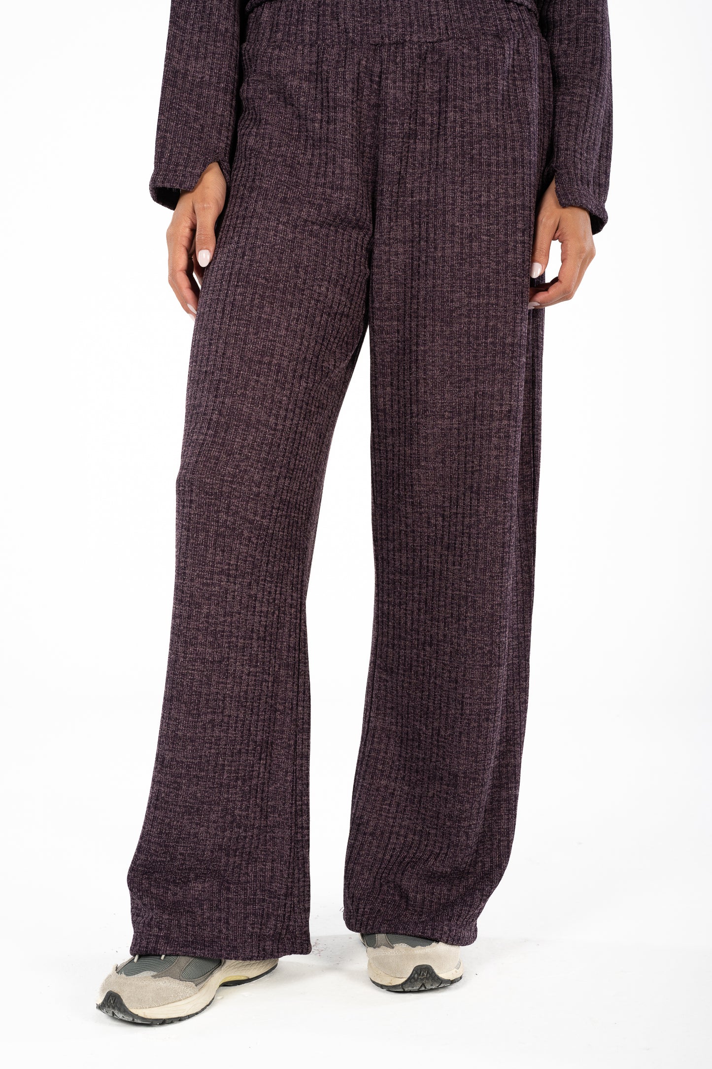 Purple Comfort Set