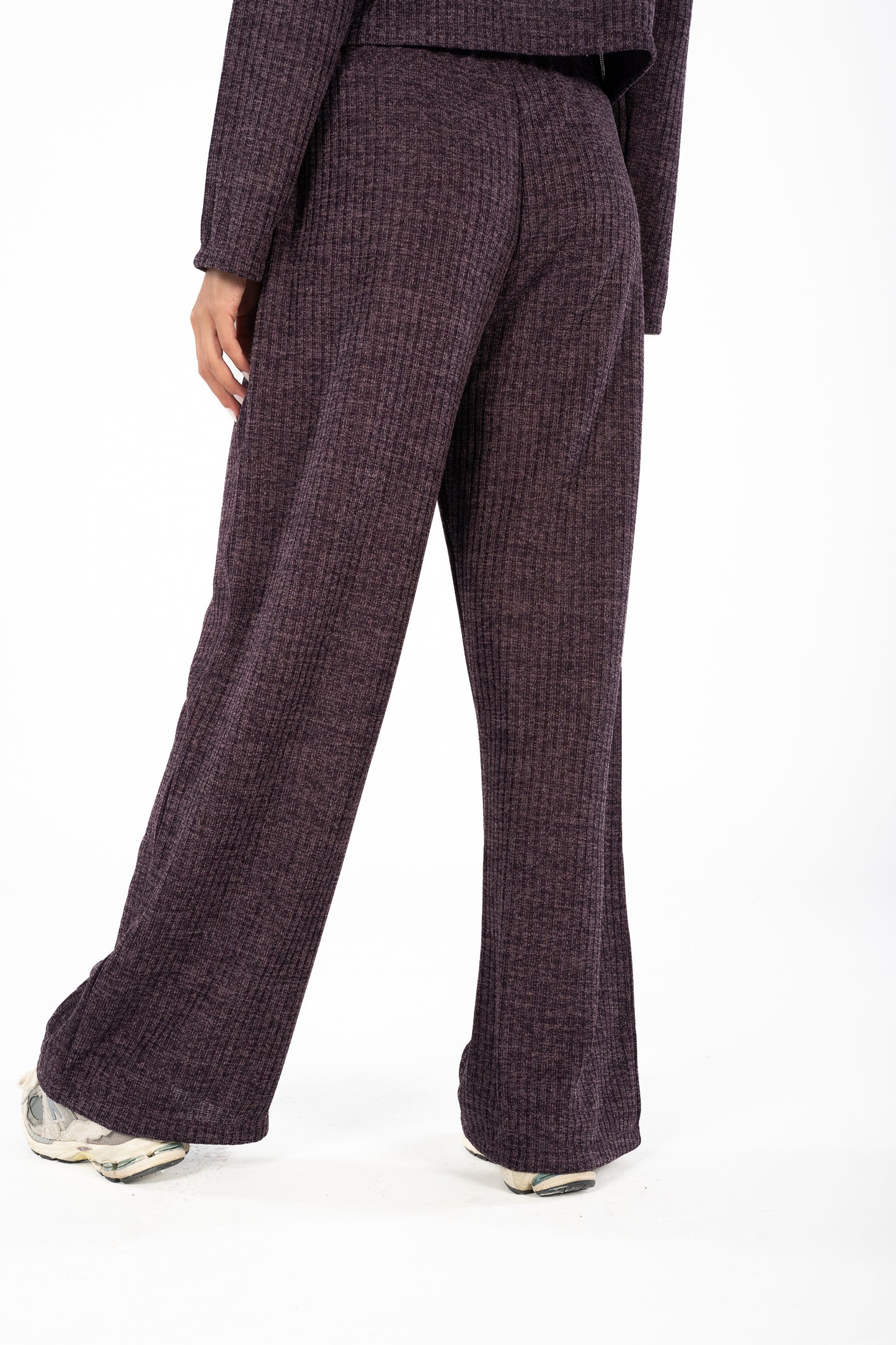 Purple Comfort Set