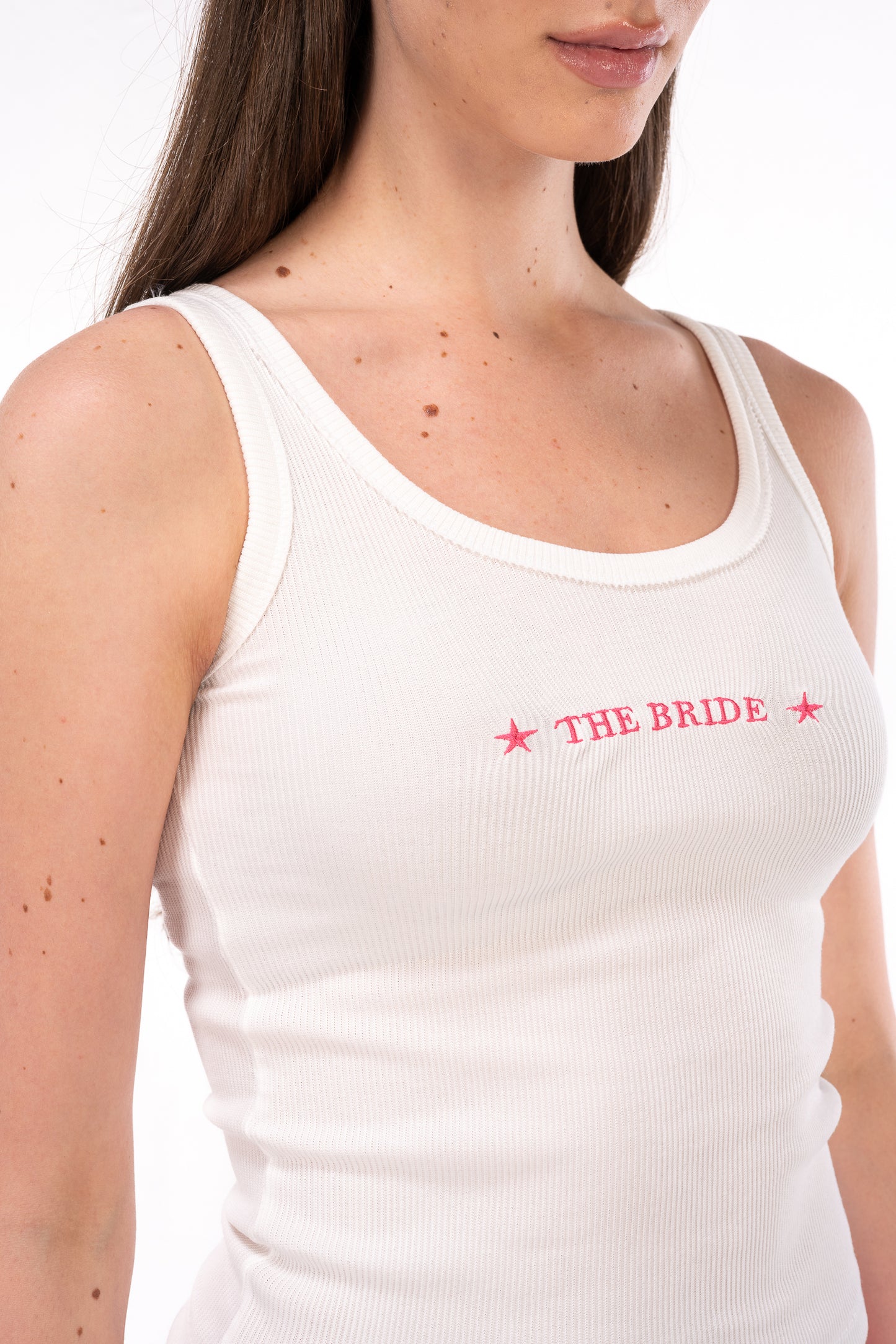 The Bride Tank Top