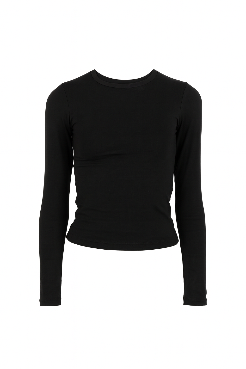 Long sleeves