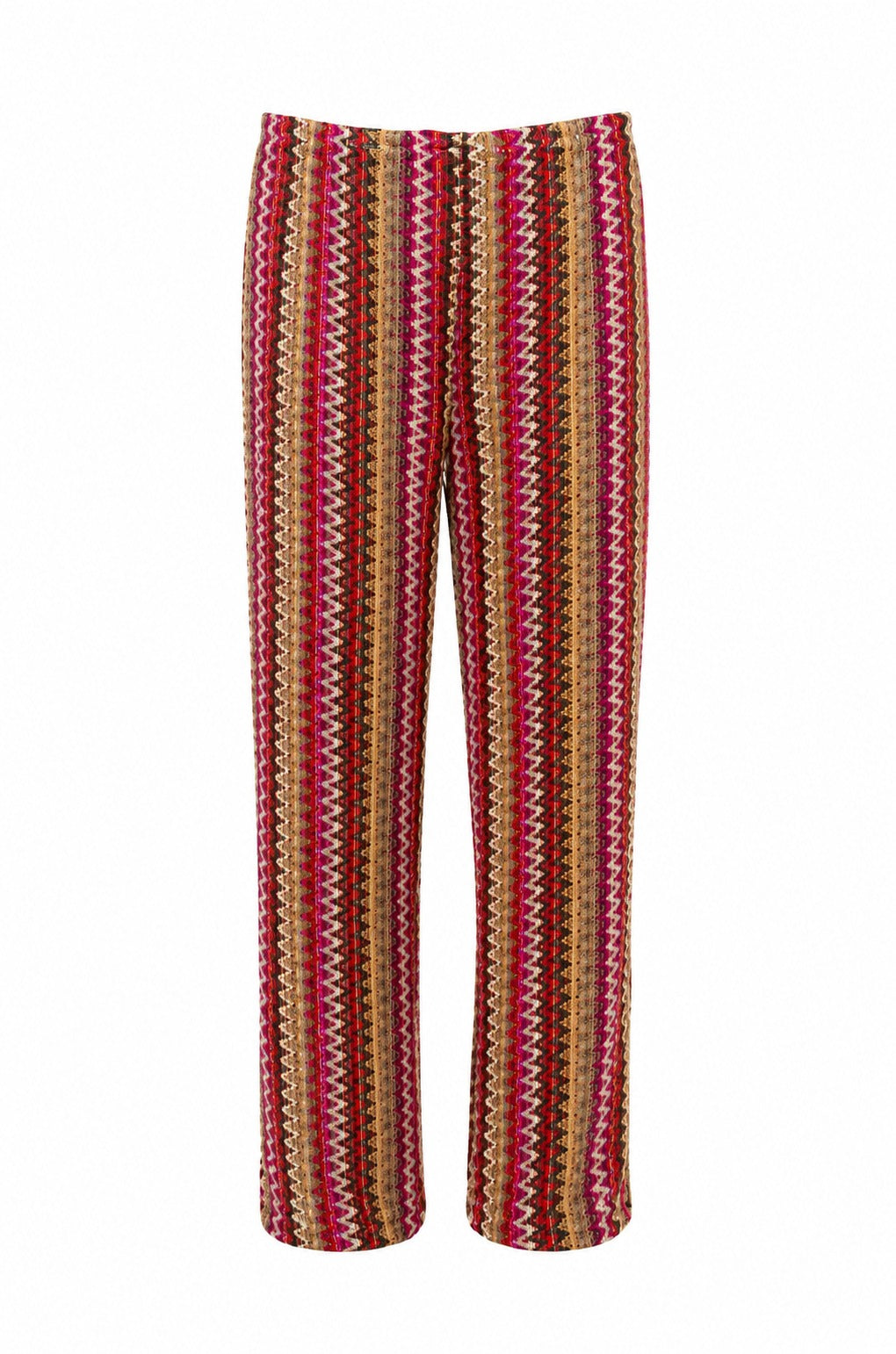 Summer Pants