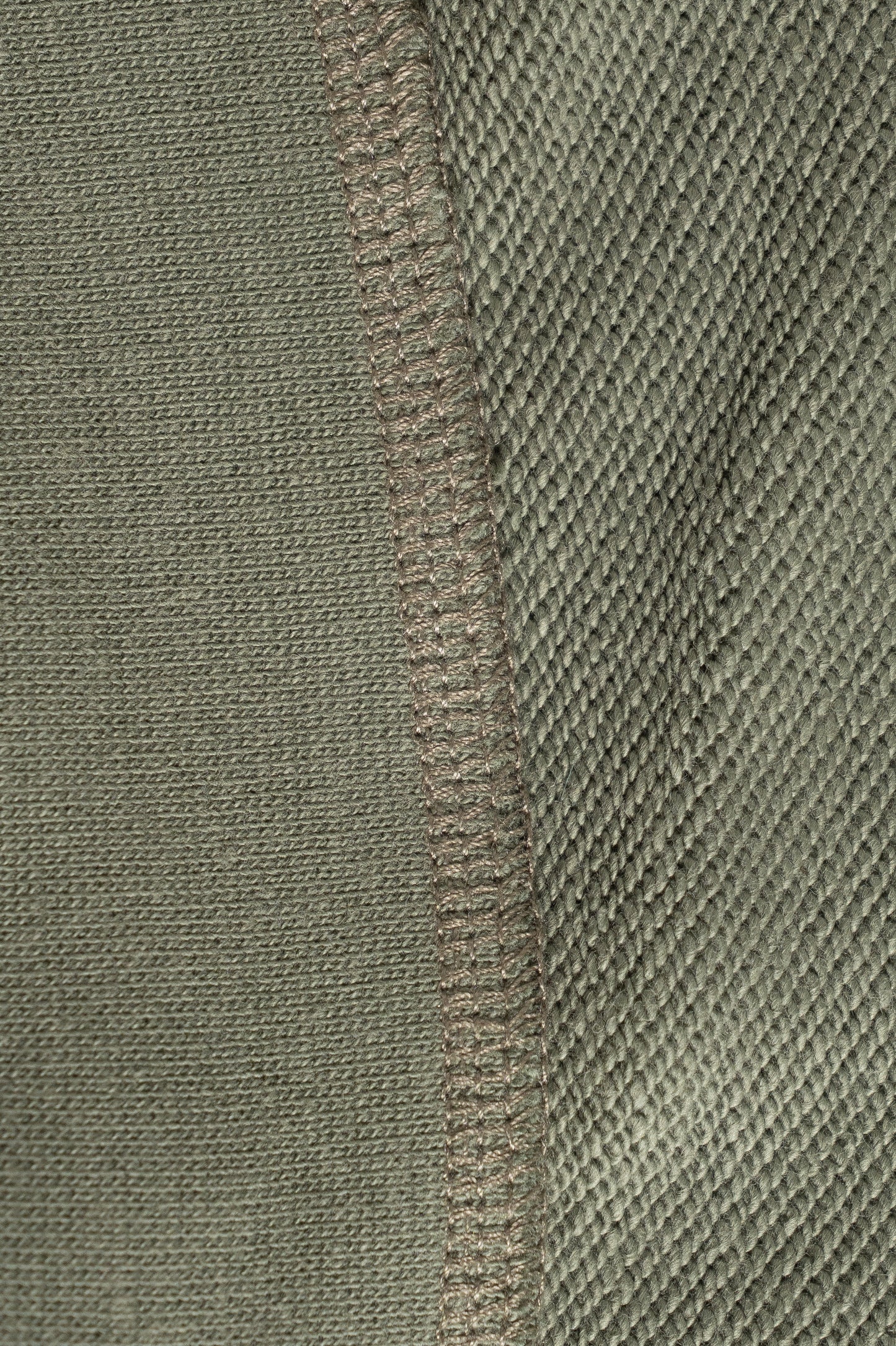 Crewneck Olive