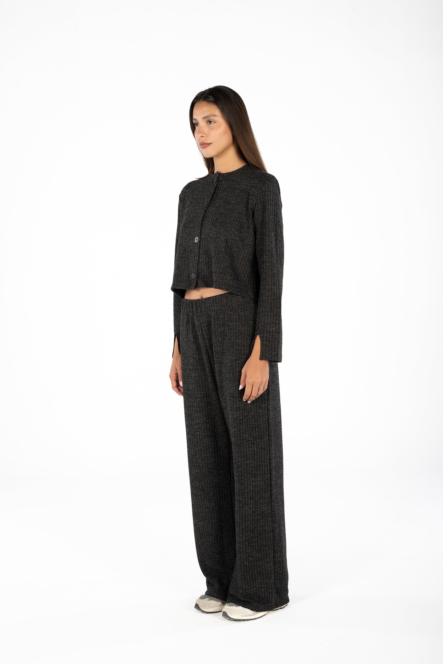 Grey Comfort Set