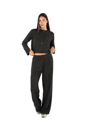 Grey Comfort Set