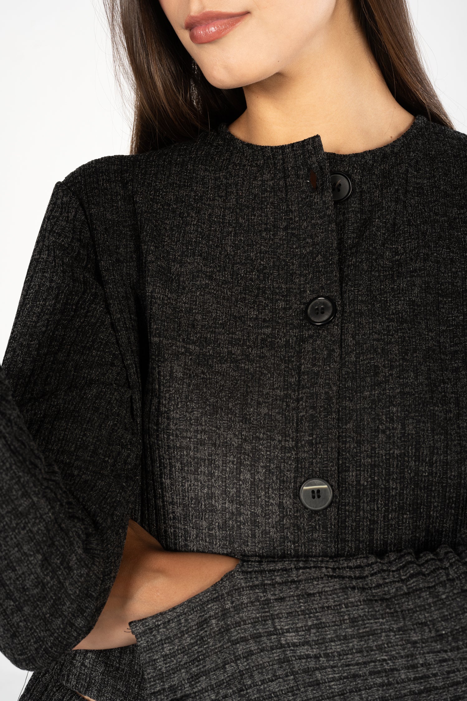 Grey Comfort Set