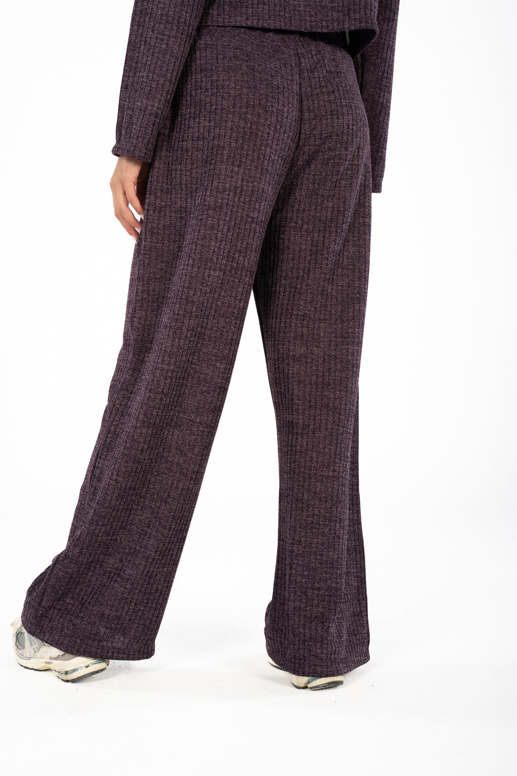 Purple Comfort Set