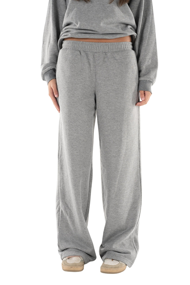Grey Sweatpants