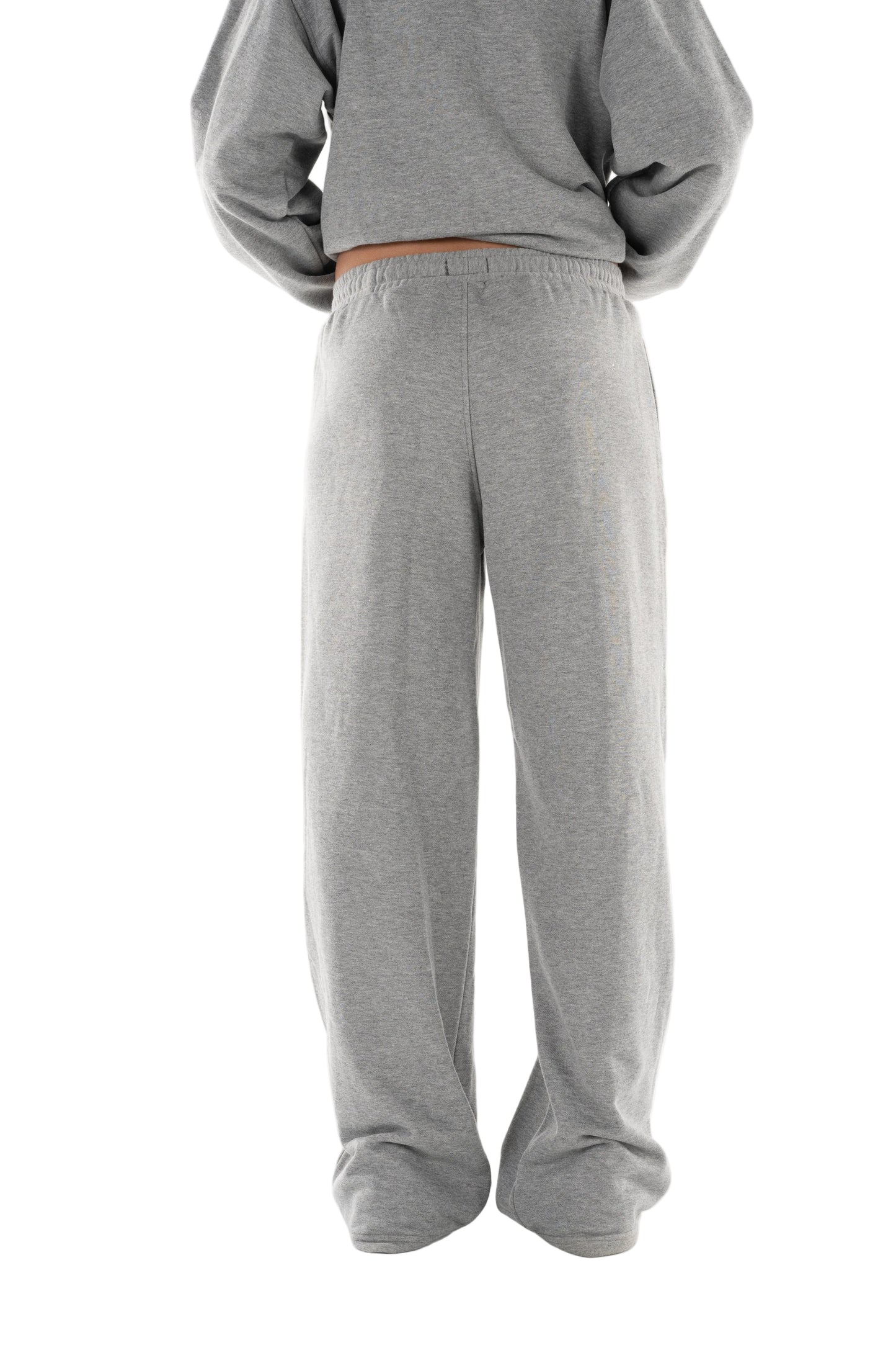 Grey Sweatpants