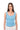 Blue Tank Top