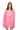 Hot Pink Loose Shirt