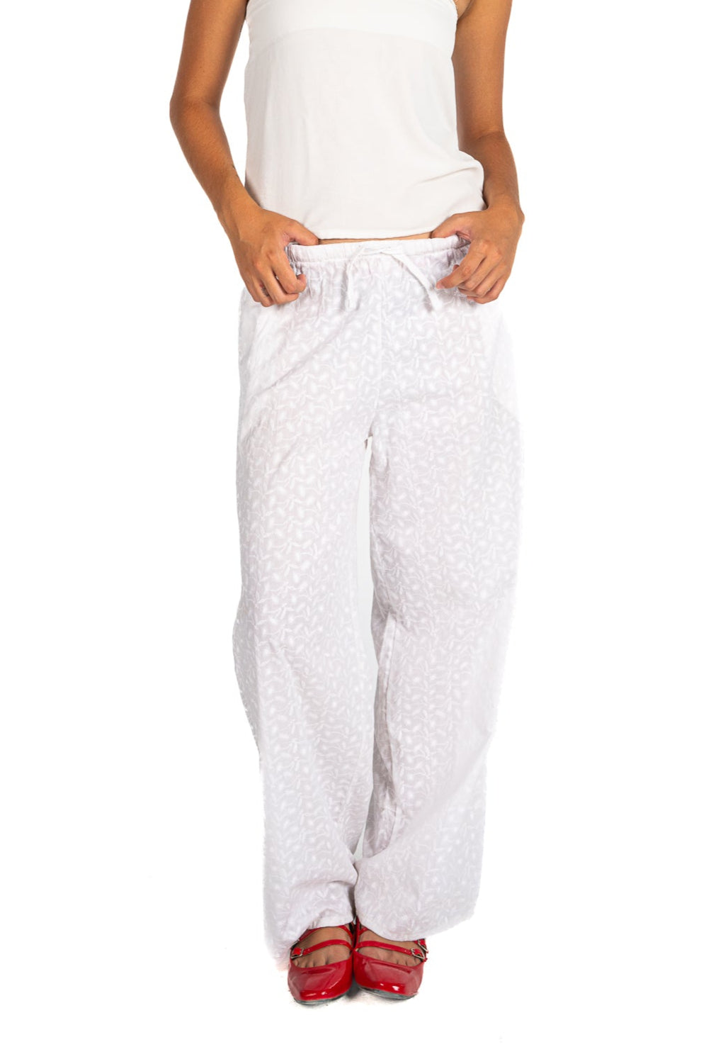 Daisy pants