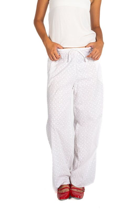 Daisy pants