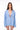 Blue Loose Shirt