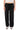 Black Linen Pants