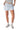 Scandi blue shorts