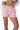 Scandi pink shorts