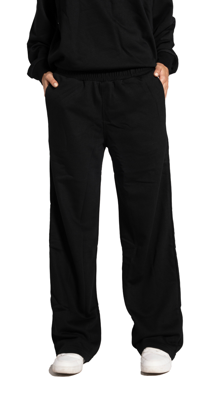 Black Sweatpants