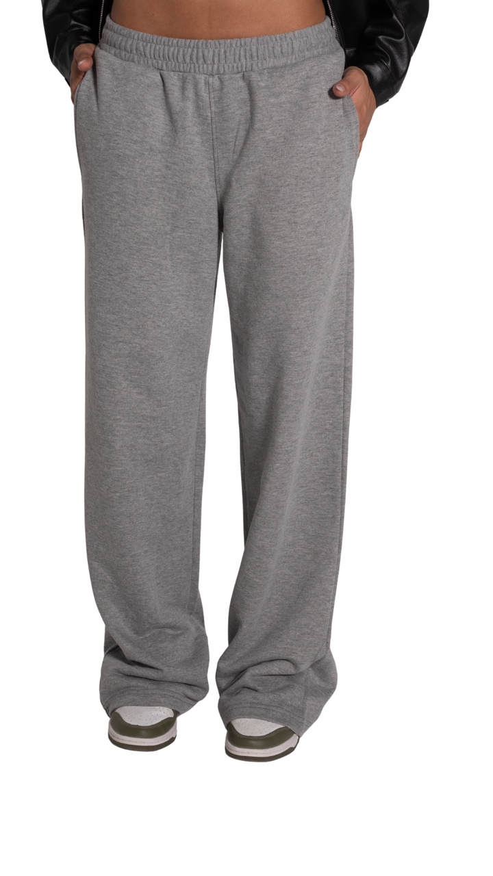 Grey Sweatpants