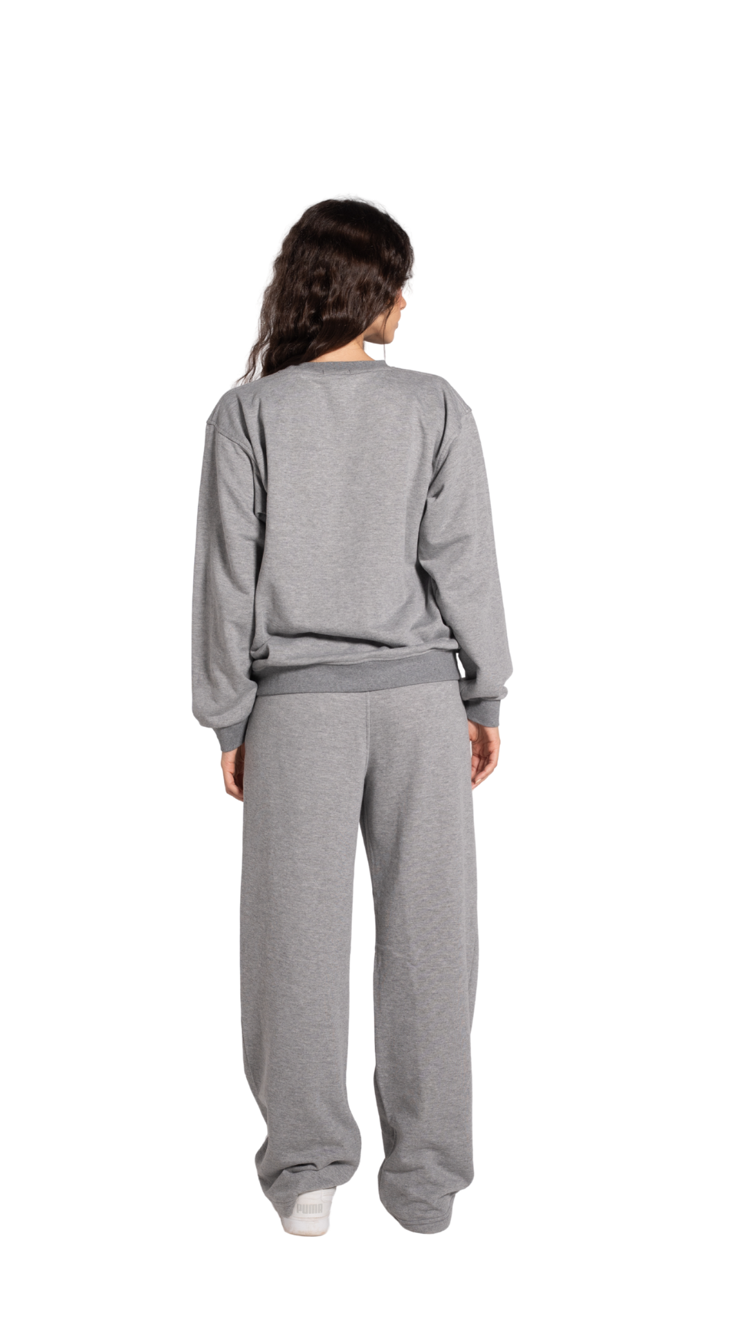 Grey Sweatpants