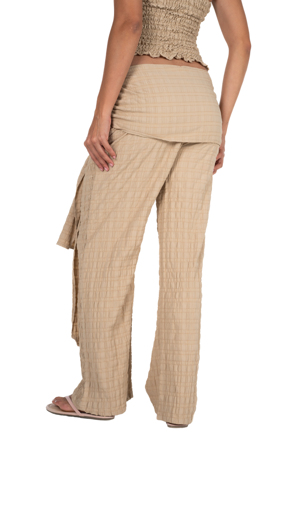 O-Ring Beige Set