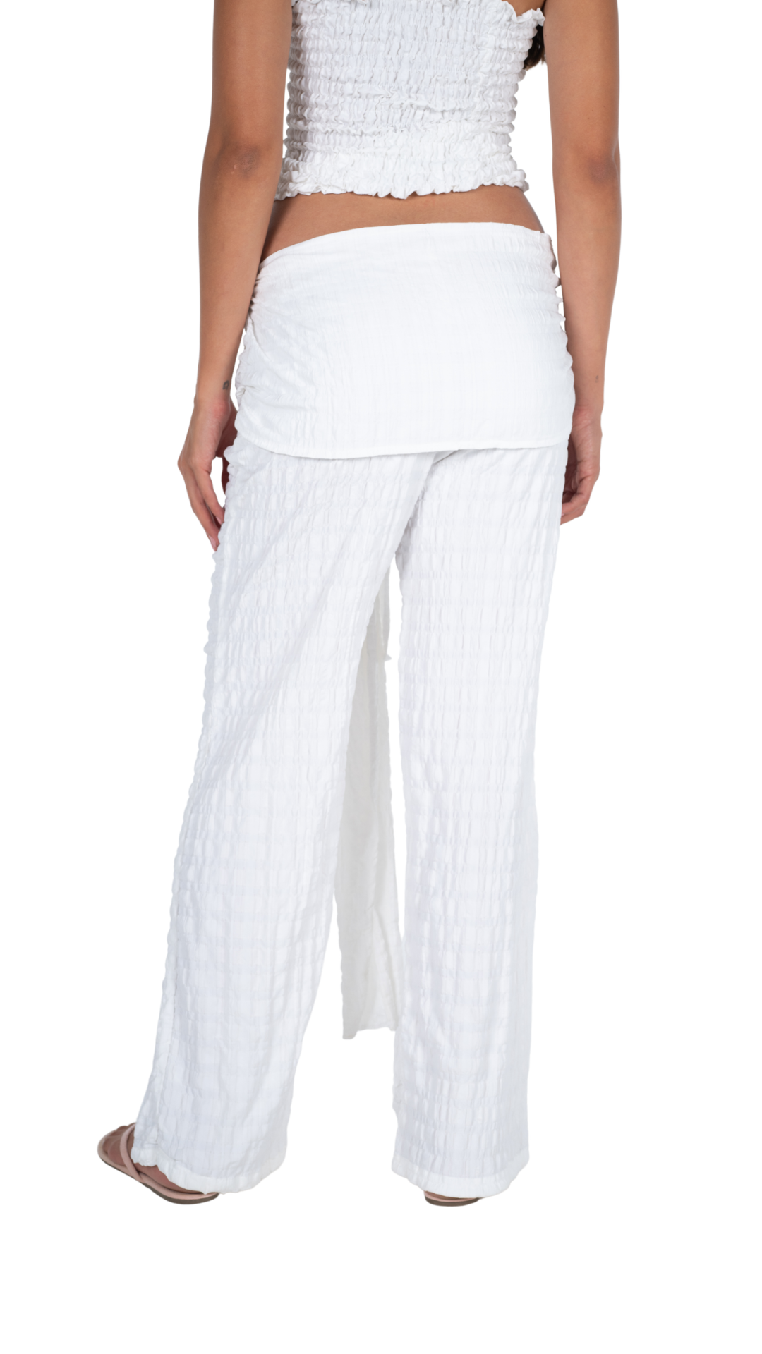 O-Ring White Set