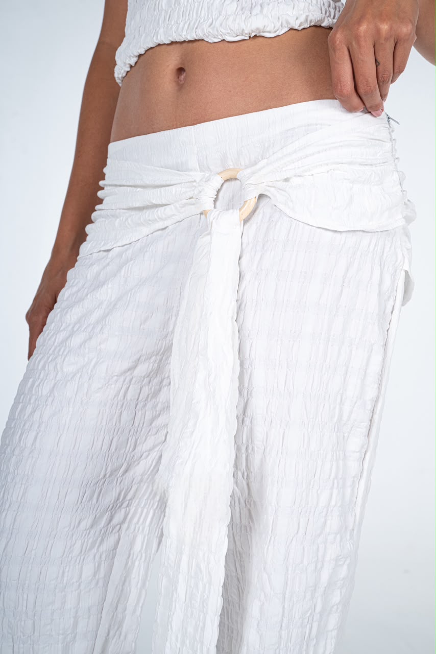 O-Ring White Set