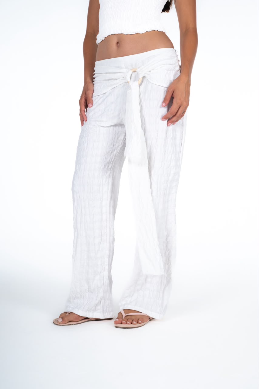 O-Ring White Set