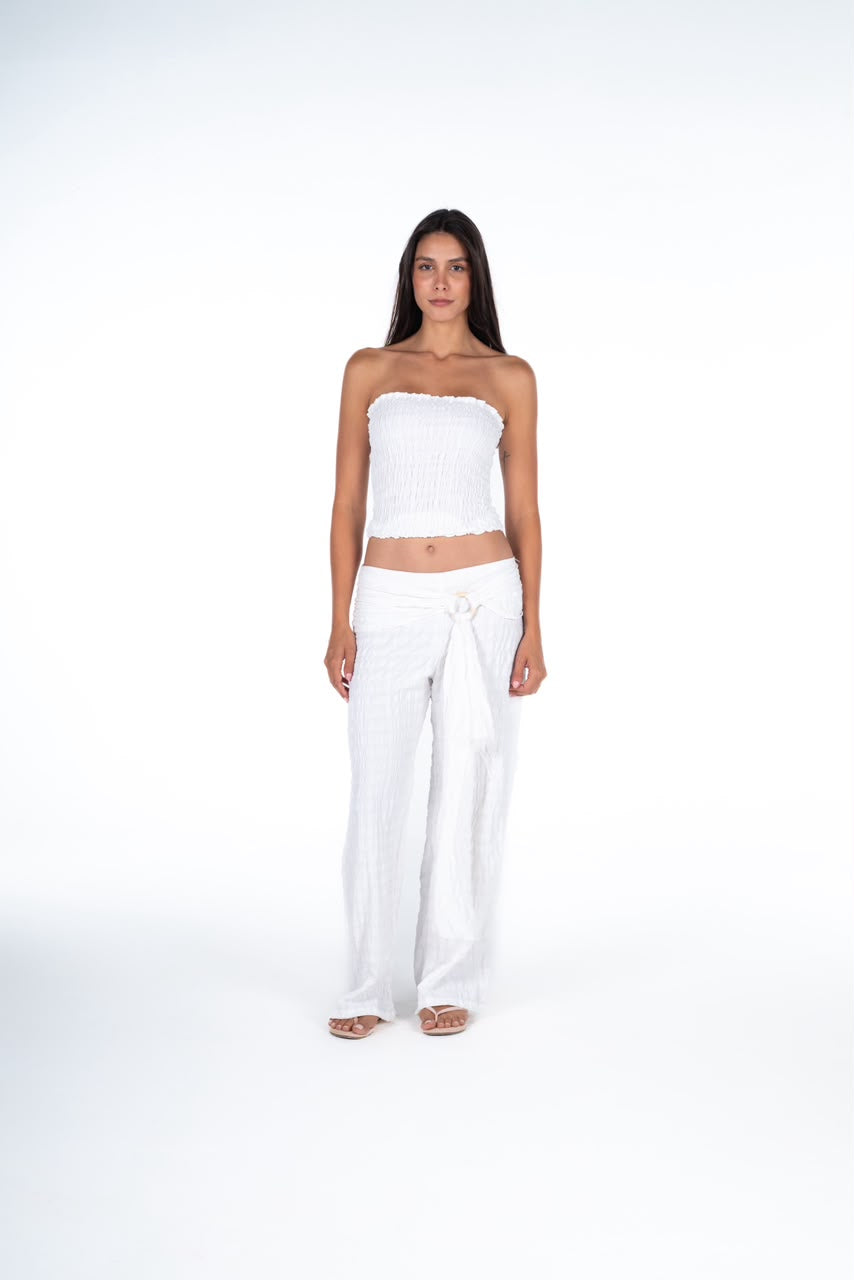 O-Ring White Set