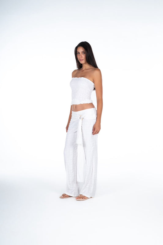 O-Ring White Set