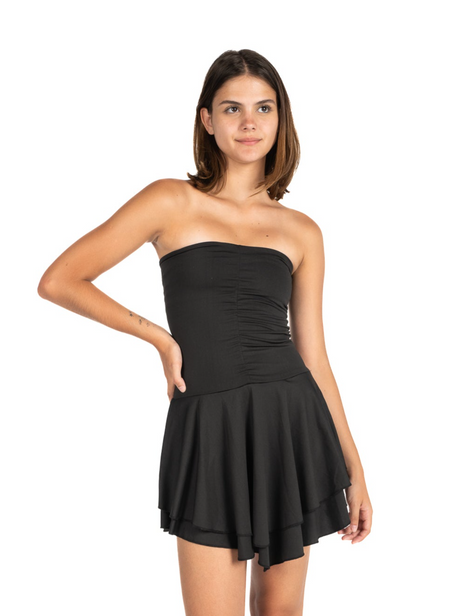 dresses